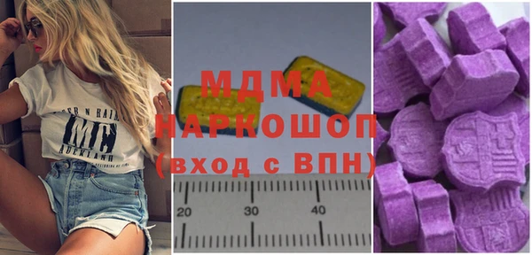 каннабис Фёдоровский